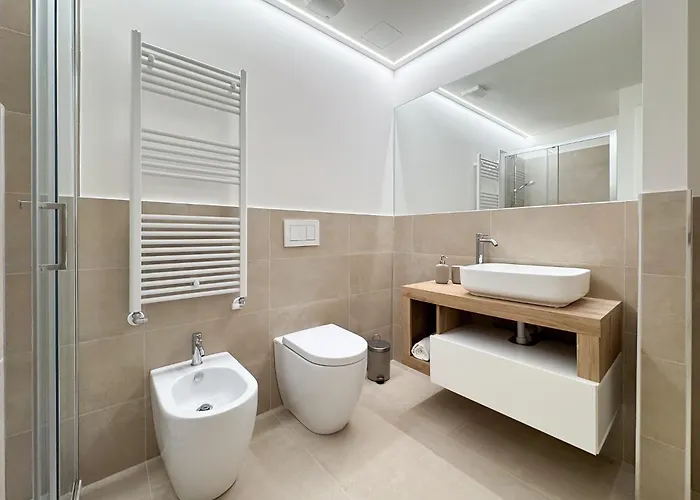 公寓 Hostdomus - Royal Pinamare *