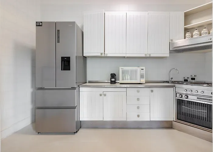 公寓 Hostdomus - Royal Pinamare *