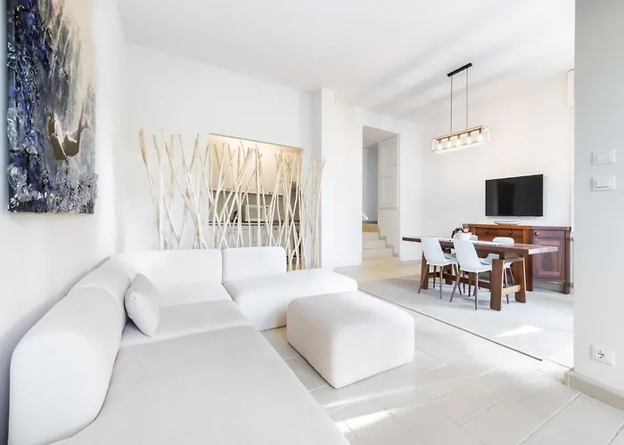 Hostdomus - Royal Pinamare 公寓 Marina dʼAndora