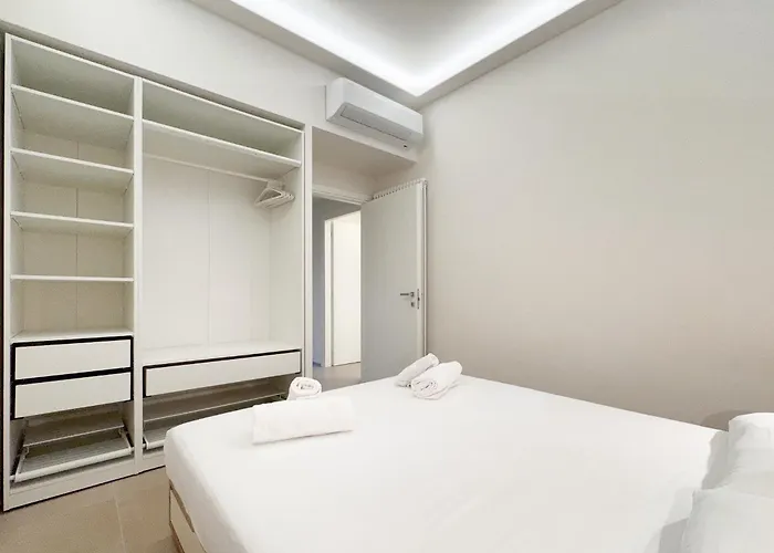 Hostdomus - Royal Pinamare شقة