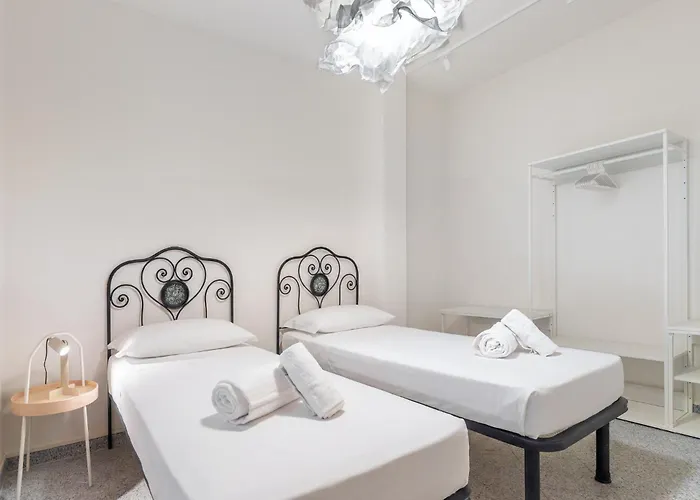 公寓 Hostdomus - Royal Pinamare Marina dʼAndora