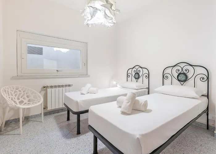 公寓 Hostdomus - Royal Pinamare Marina dʼAndora