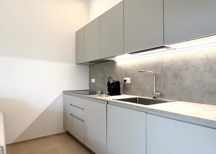 Hostdomus - Royal Pinamare 公寓