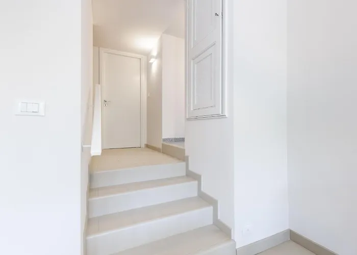 Hostdomus - Royal Pinamare 公寓 Marina dʼAndora