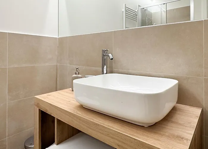 公寓 Hostdomus - Royal Pinamare