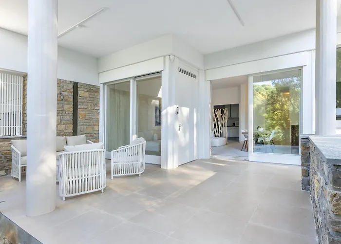 Hostdomus - Royal Pinamare 公寓 Marina dʼAndora