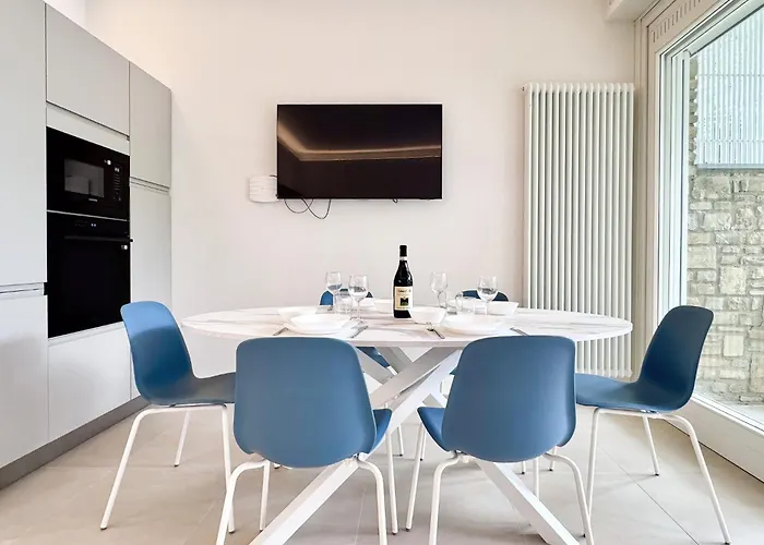 Hostdomus - Royal Pinamare 公寓