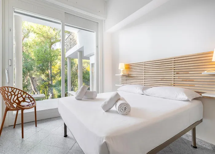 Hostdomus - Royal Pinamare 公寓