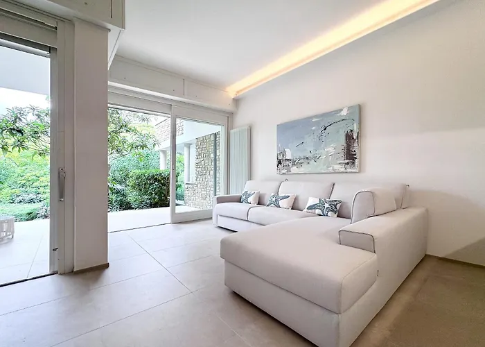 Hostdomus - Royal Pinamare Marina dʼAndora