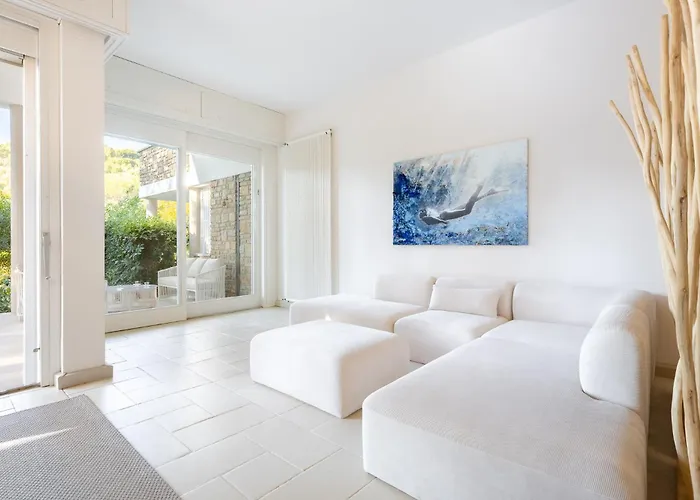 Lejlighed Hostdomus - Royal Pinamare Marina dʼAndora