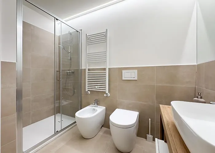 公寓 Hostdomus - Royal Pinamare *