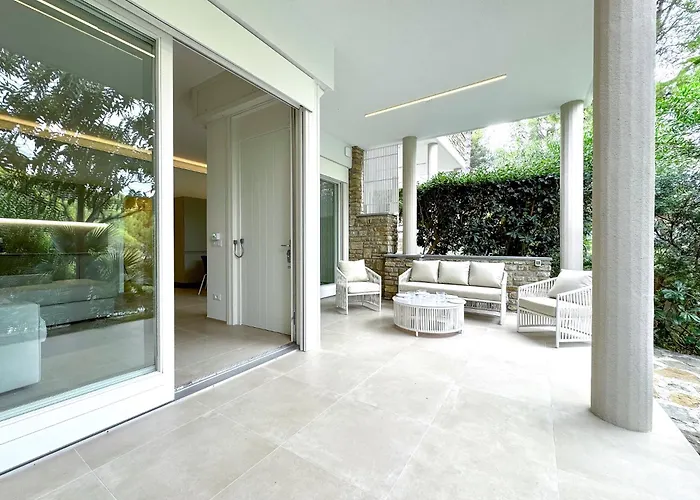 公寓 Hostdomus - Royal Pinamare Marina dʼAndora