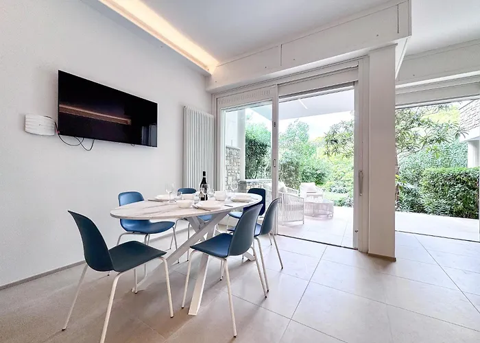 公寓 Hostdomus - Royal Pinamare *