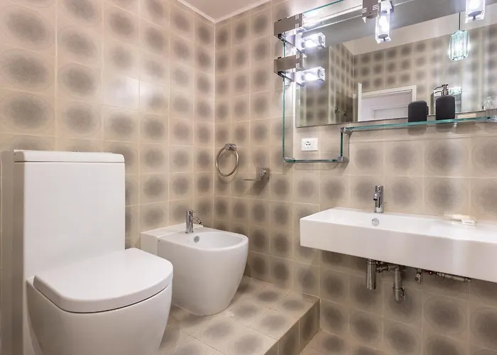 公寓 Hostdomus - Royal Pinamare *