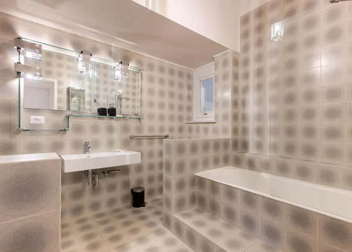 公寓 Hostdomus - Royal Pinamare