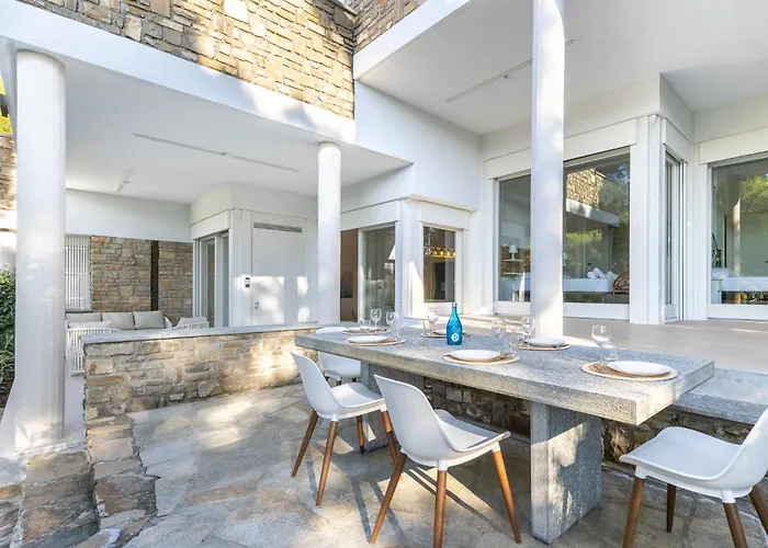 Hostdomus - Royal Pinamare