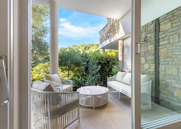 公寓 Hostdomus - Royal Pinamare *