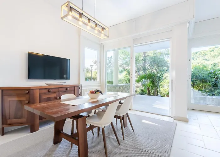 公寓 Hostdomus - Royal Pinamare